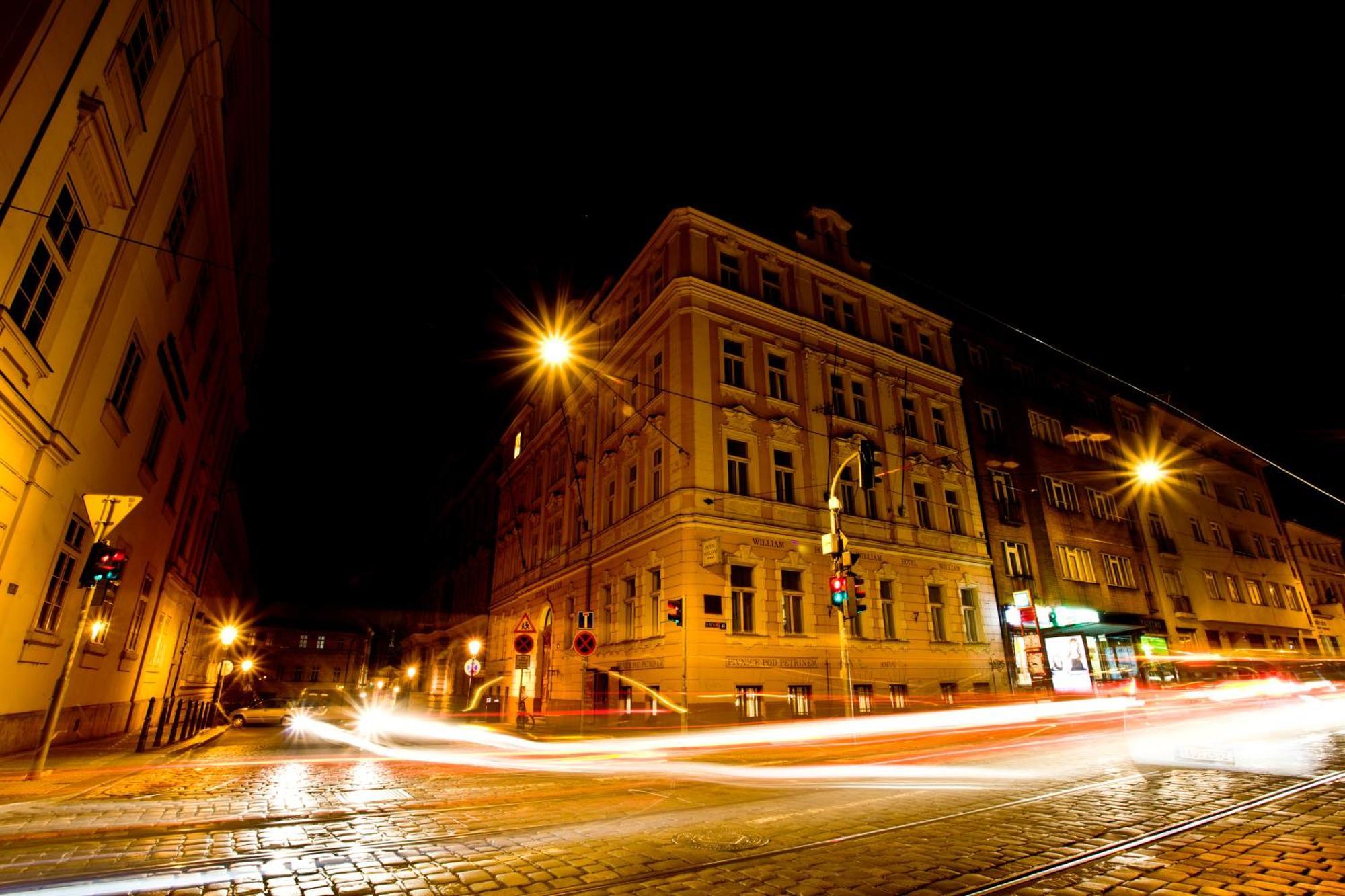 Hotel William — Photos 3